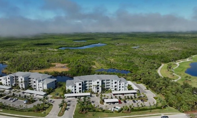 Punta Gorda Condo | Stunning Resort Style Community Condo - Golfers dream