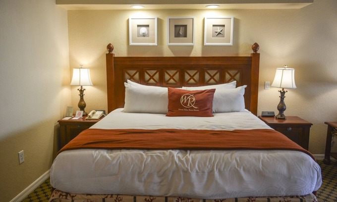Florida Central Atlantic Coast Resort | STUNNING RESORT STUDIO NEAR UNIVERSAL