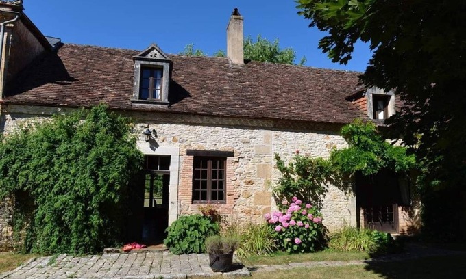 Sainte-Orse Other | Stunning Rustic Farmhouse In The Heart Of The Dordogne, Sleeps Up To 10, Pool