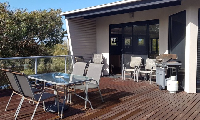 Cape Paterson House | Stunning Sea Views on Surf