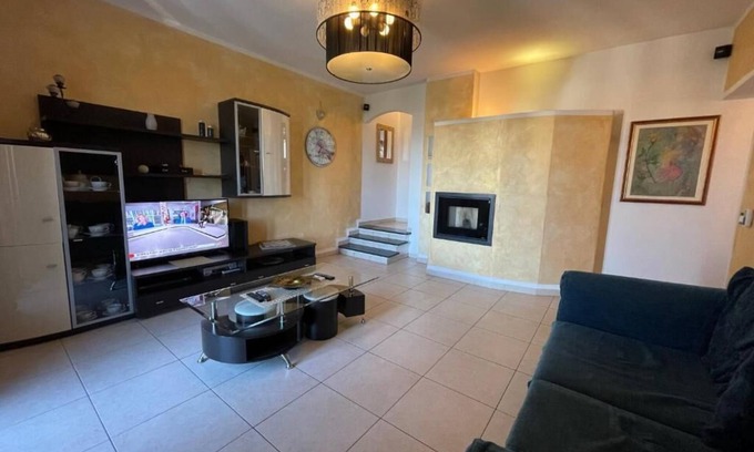 La Muddizza Apartment | Stunning sea views, private terrace to enjoy breathtaking sunsets, wifi