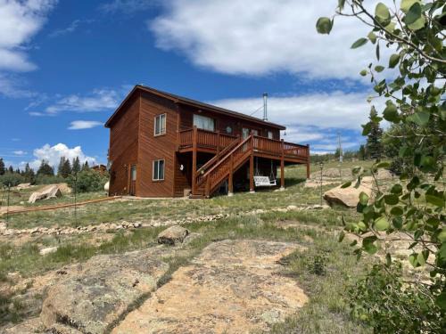 Indian Mountain House | Stunning Secluded Mtn Getaway, Picturesque Views