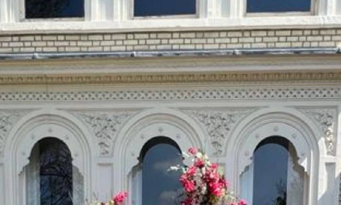 Crystal Palace Apartment | Stunning spacious flat sleeps 3, short bus or train ride to London. Parking, patio, garden setting.