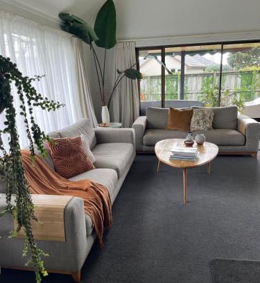 Bethlehem Villa | Stunning Sun Filled Home