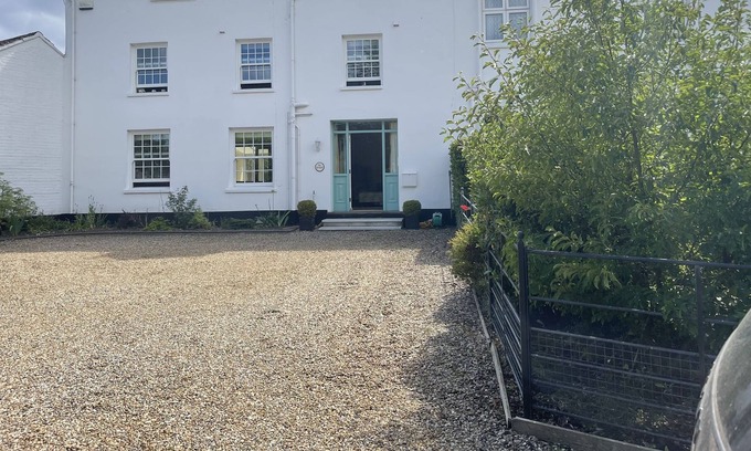 West Runton House | Stunning Three bedroom house in West Runton