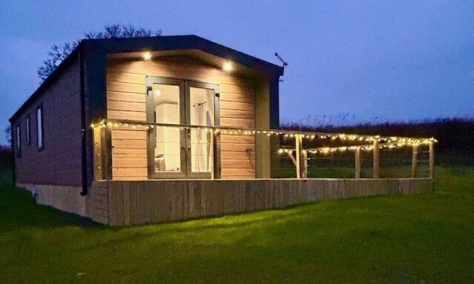 Okehampton House | Stunning villa for 4 people