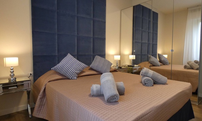 Forte dei Marmi Villa | Stunning Villa in the Forte dei Marmi luxury area