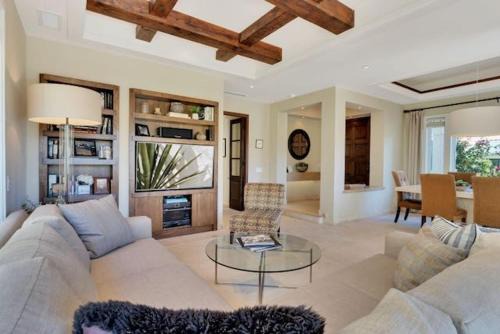 La Quinta House | Stunning Villa with Custom Upgrades near LQ Resort