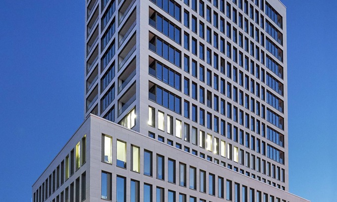 Reutlingen Apartment | Stuttgarter Tor Apartments