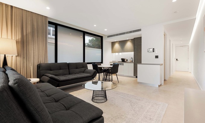 Coogee Apartment | Stylish 1BR Apartment w/Balcony near Coogee Beach