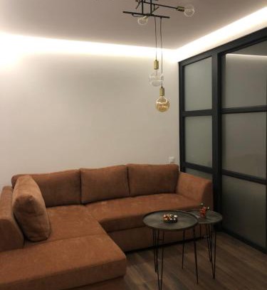 Sofia Apartment | Stylish 2BDR apartment Gramada, free parking