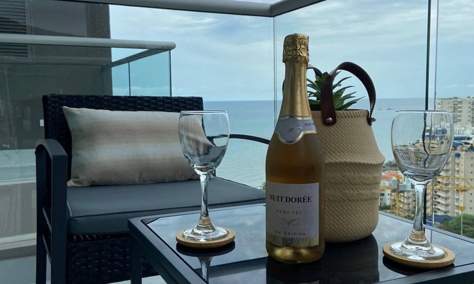 Santa Marta Condo | Stylish 2BR Apt in Pozos Colorados, 80m to Beach, Sleeps 6, Near Attractions