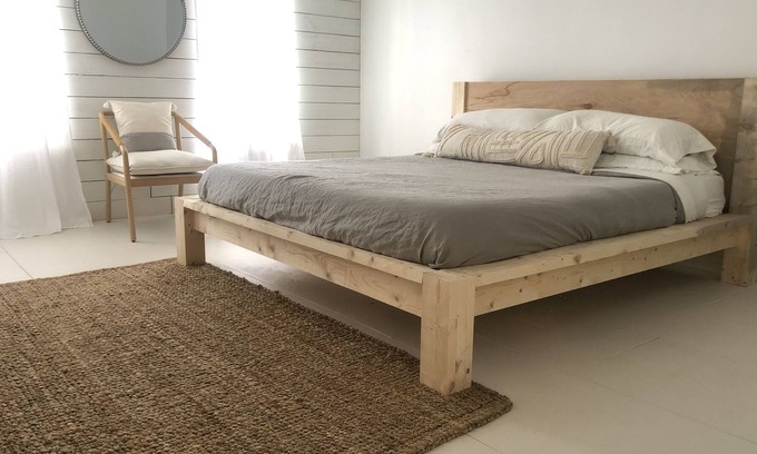 Erie Apartment | Stylish Acacia Bayfront Apartment sleeps up to 8