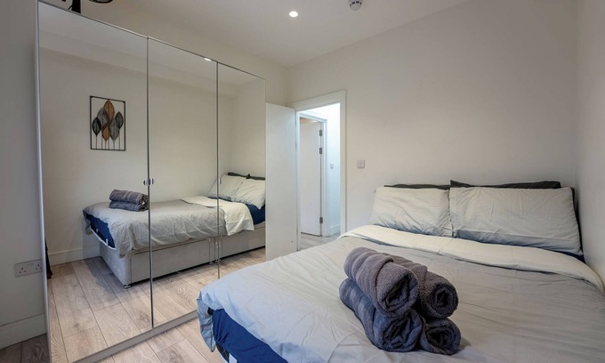 Westminster Apartment | Stylish and cozy flat
