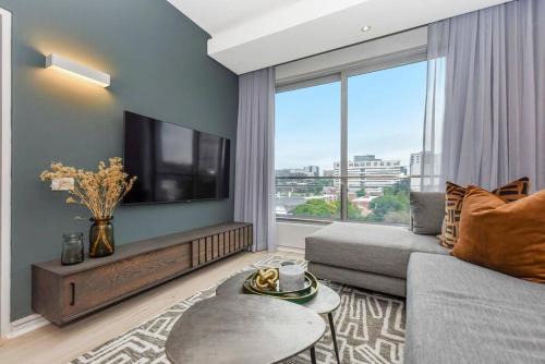 Sandown Apartment | Stylish Apartment in a 5 star hotel