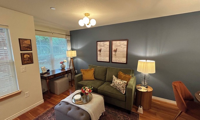 Dakota Ridge - Northbriar Condo | Stylish Boulder Escape – 1BR Condo Nestled in the Scenic Foothills