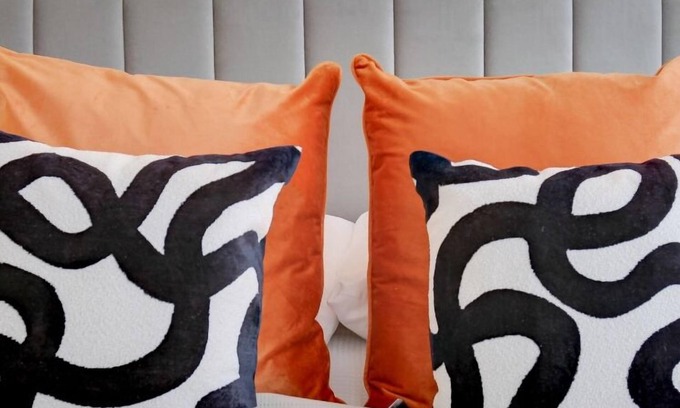 Southend-on-Sea Apartment | Stylish & Charming Studio City Centre Nr High Street by Luxiety Stays