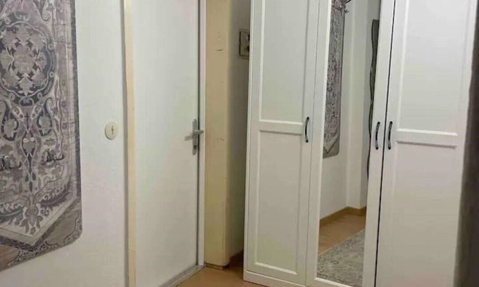 Graz City Centre Apartment | Stylish cozy apartment in graz