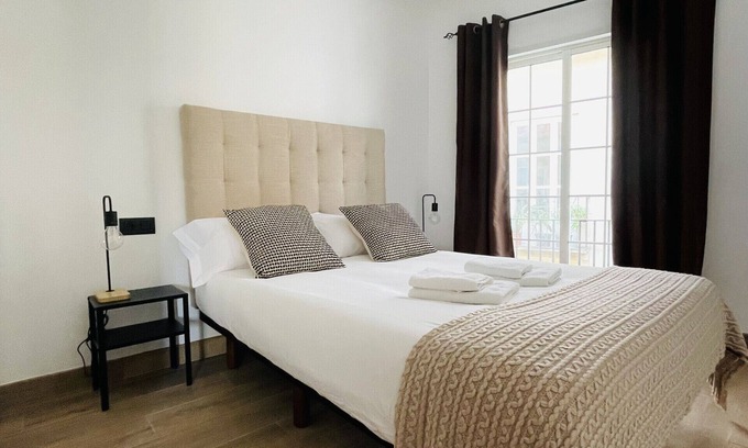 Vigo Apartment | Stylish flat in the centre