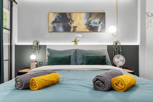 City of Westminster Apartment | Stylish, Fully Equipped Central Apartment beside Hyde Park