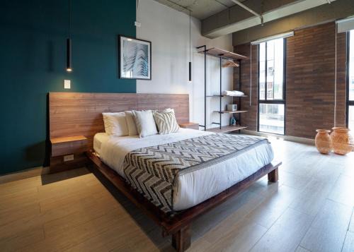 Laureles Apartment | Stylish Loft in the Heart of Laureles