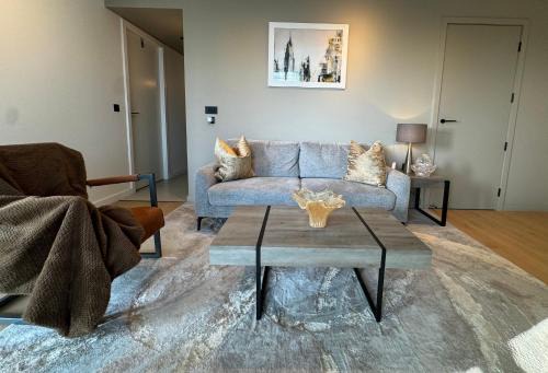 Kensal Green Apartment | Stylish Luxury 1 Bedroom Flat