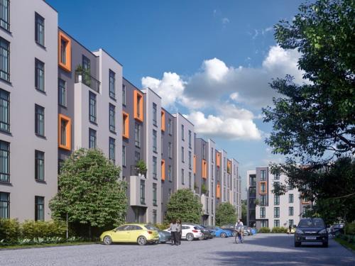 Limuru Apartment | Stylish Newly Built Modern 2-Bedroom Apartment , 25 minutes from Westlands, 35 Minutes To United Nations Gigiri, Fully Furnished at Tilisi Developments- Nairobi