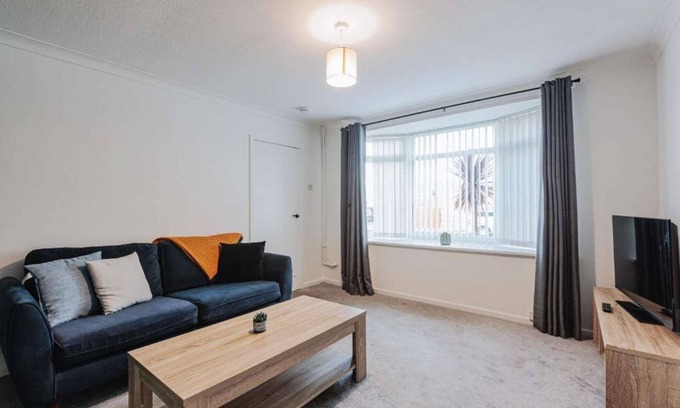 Stockton-on-Tees House | Stylish property in Stockton-on-Tees