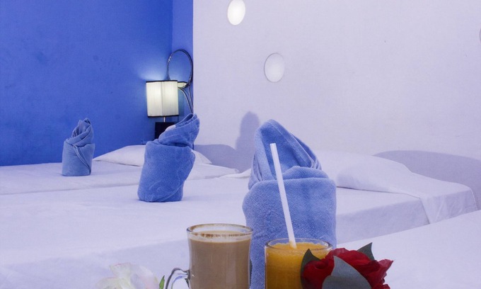 Iquitos Hotel | Stylus Hotel
