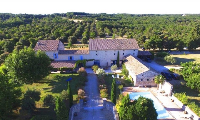 Reauville Other | Suberpe provencal farmhouse 5 km grignan pearl of the Drome ideal family