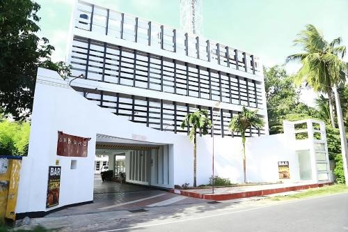Jaffna Hotel | Subhas Tourist Hotel