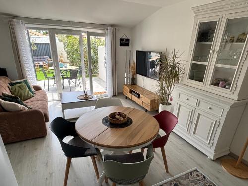 Bellegarde Apartment | Sublime et paisible maison sur Bellegarde entre Nimes et Arles
