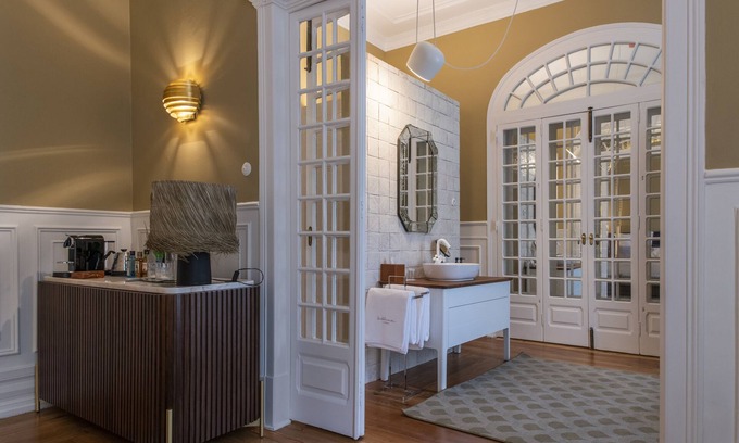 Sao Sebastiao da Pedreira Hotel | Sublime Lisboa