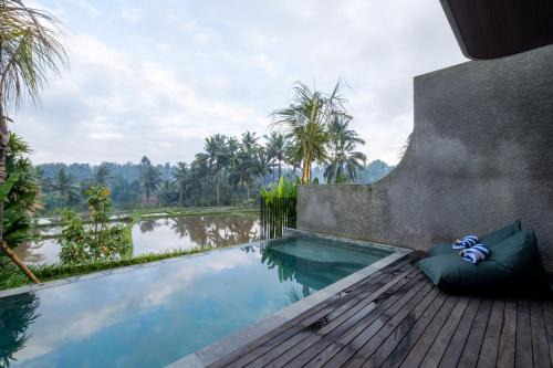 Sambahan Villa | Subu Utamas Villas