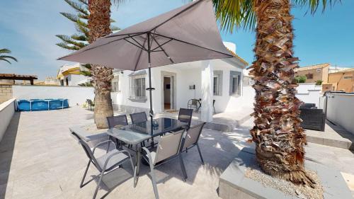 Sucina Villa | Sucina - 3 Bed Villa - Sleeps 6 - Pet Friendly