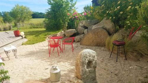 Tregunc House | Sud Bretagne Concarneau Tregunc Pont-avenTyruzall