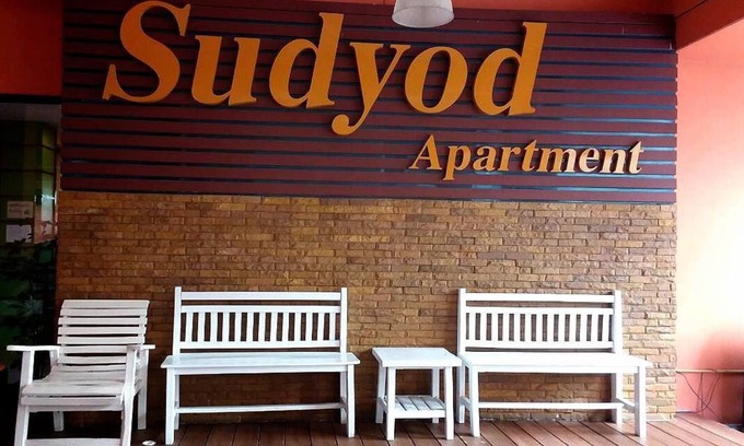 Bang Phlat Hotel | Sudyod Hotel