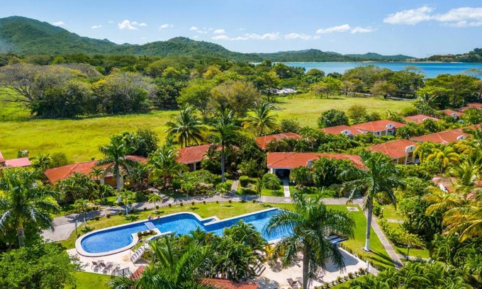 Potrero Hotel | Sueño al Mar Residence & Hotel