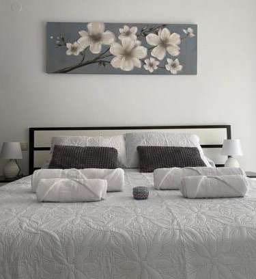 Motril Apartment | SUEÑOS DEL MAR