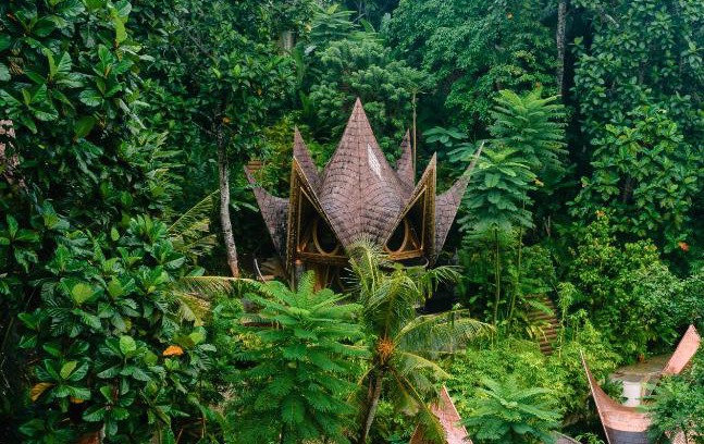 Kediri Resort | Suenyo Eco Retreat