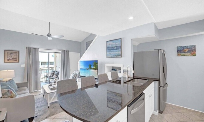 Orange Beach Condo | Sugar Beach 315 in Orange Beach w/1BR