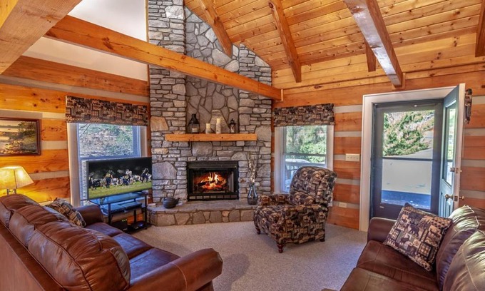 Foscoe House | Sugar Shack