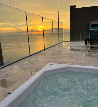 Historic Center Apartment | Sui Loft Apto 1311