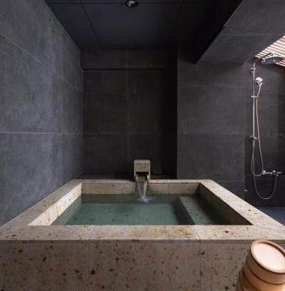 Shibuya House | suirow 翠楼