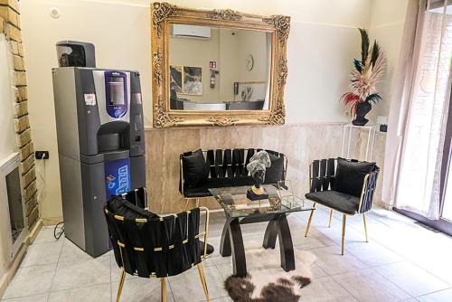 Centro Storico Hotel | Suisse hotel