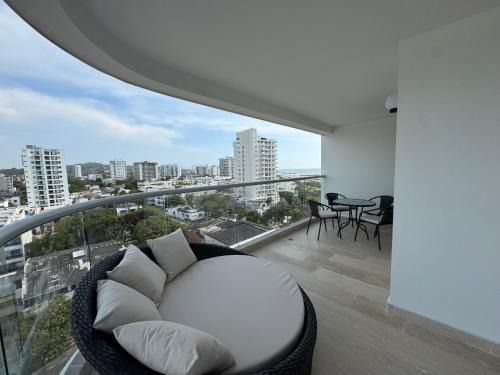 Soacha Apartment | Suit Cartagena