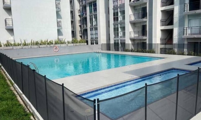 Melgar Apartment | Suitable furnished Melgar with Pool