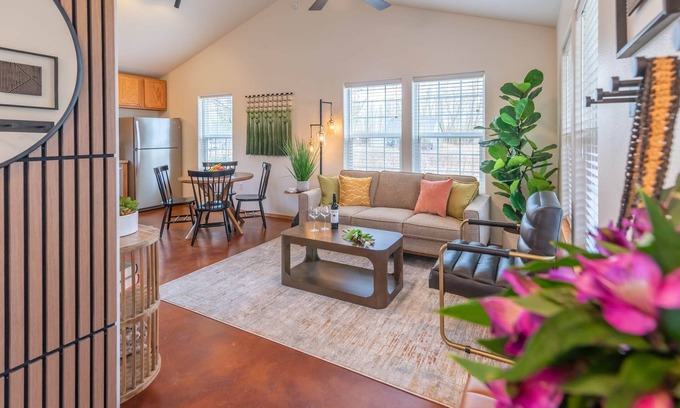 Palmer House | Suite 10 - Quarter 54