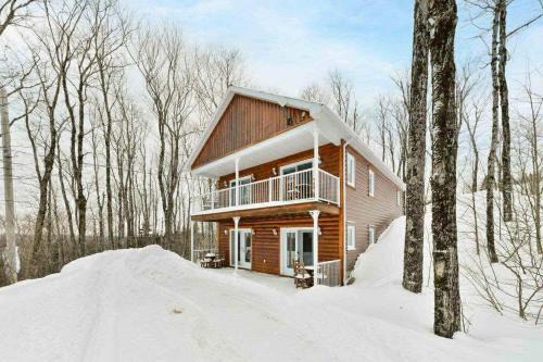 Val-Racine Apartment | Suite 2 - Val-Racine