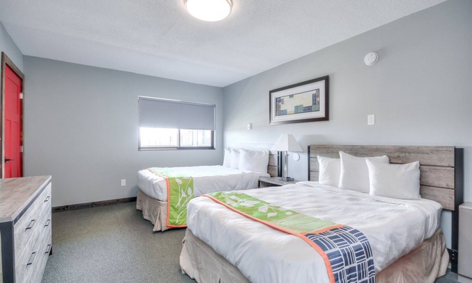 Rapid City Apartment | Suite 203 - 1BR Apartment | 1 Bed, 1 Bath